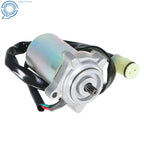 Power Shift Control Motor for Honda TRX500FA Foreman Rubicon 500 (2001-2014)
