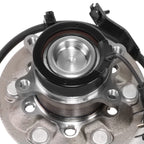 Front Driver Wheel Bearing Hub ABS Sensor for Colorado Canyon (2004–2008)