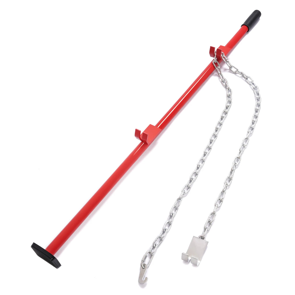 Pulling Stick Body Kit for J-hooks Panel Bumper Repair Tool (52in)