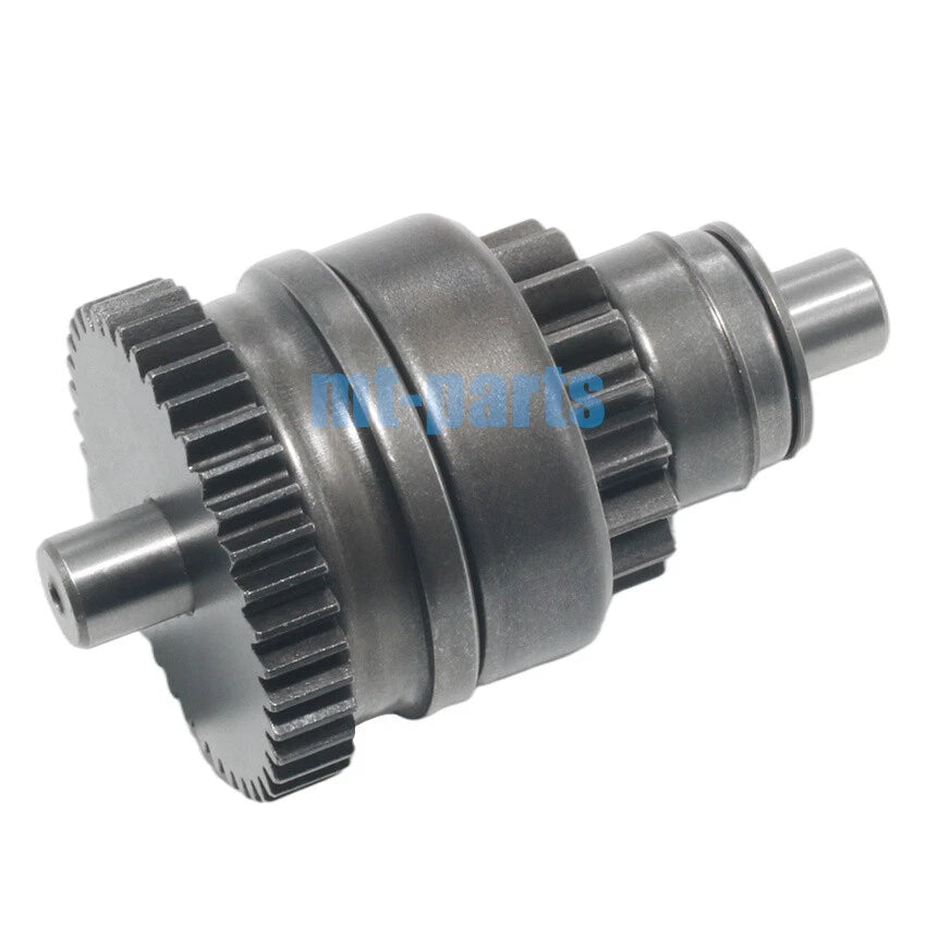 Starter Drive Bendix for Polaris Ranger 500 6X6 (1998–2005) / Scrambler 500 4x4 (1997–2012)