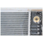 Aluminum Core Radiator XG Ute 6Cyl Auto/Manual for Ford Falcon (1988 - 1996)