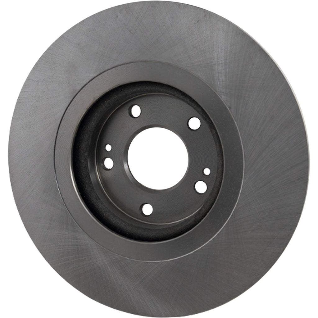 Front Disc Brake Rotors for Kia Sedona (2015–2020)