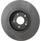 Front Disc Brake Rotors for Kia Sedona (2015–2020)