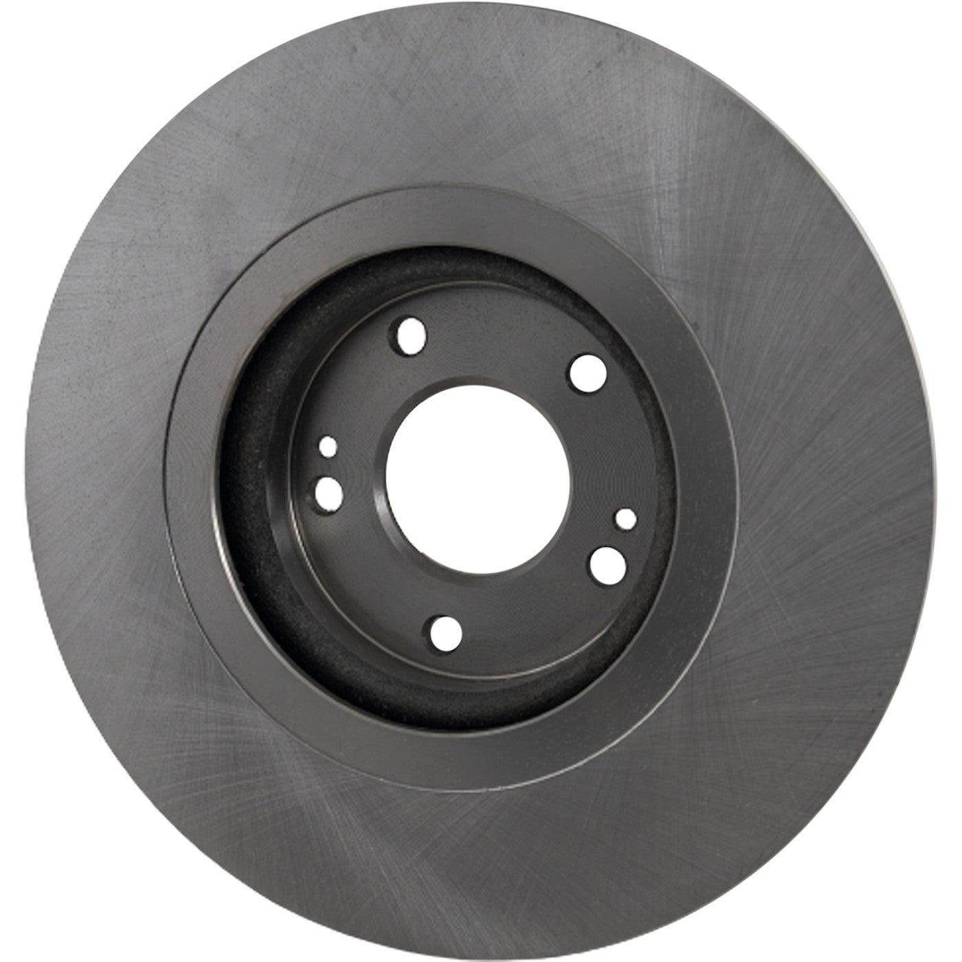 Front Disc Brake Rotors for Kia Sedona (2015–2020)