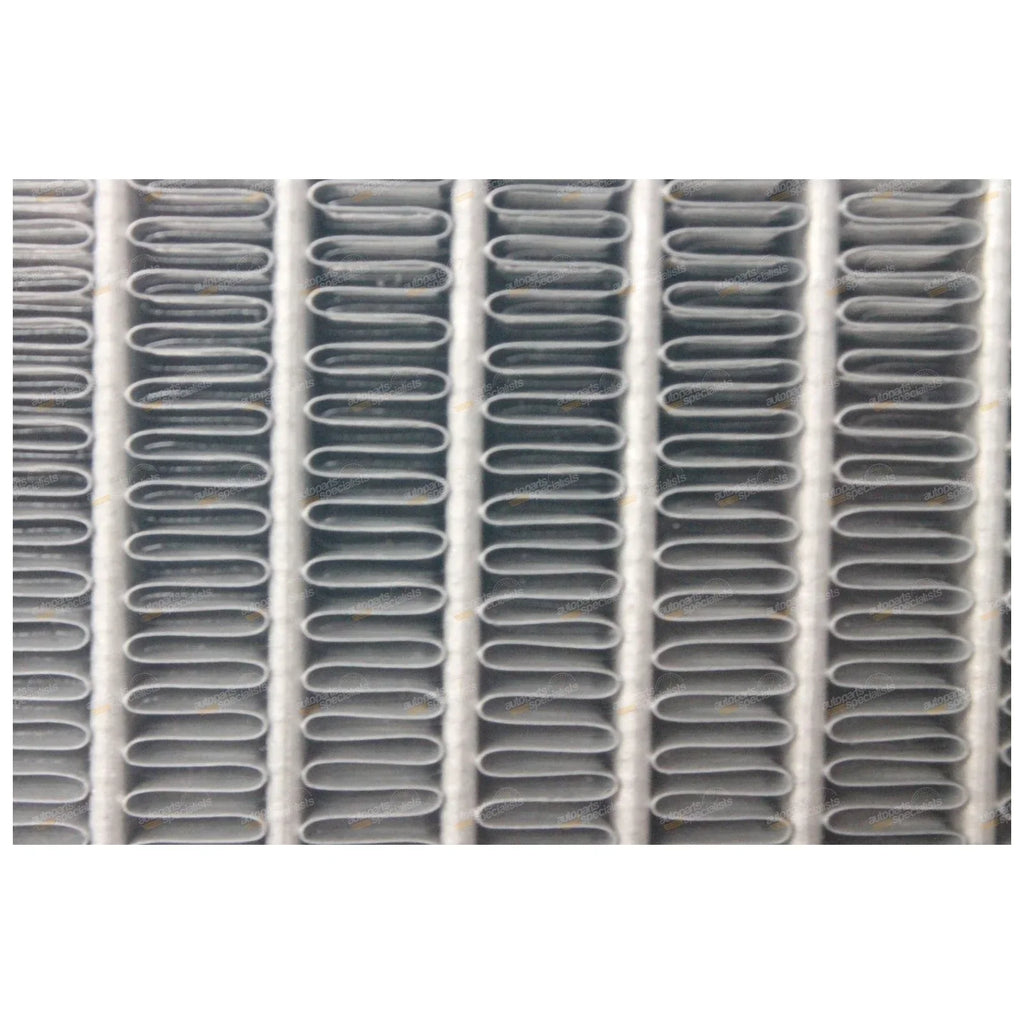 Alloy Core Radiator for Suzuki Grand Vitara (1998 - 2005)