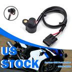 SPEED SENSOR SPEEDOMETER SENSOR for GSXR 600 / 750 (2001–2006)