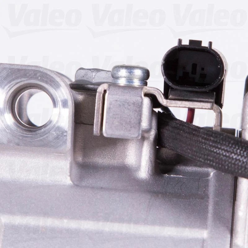A/C Compressor Valeo 813137 for Mercedes R350 (2009)