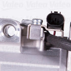 A/C Compressor Valeo 813137 for Mercedes R350 (2009)