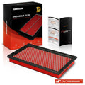 High Performance Engine Air Filter for Nissan Altima Sentra (1993–2018)