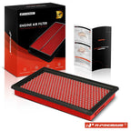 High Performance Engine Air Filter for Nissan Altima Sentra (1993–2018)