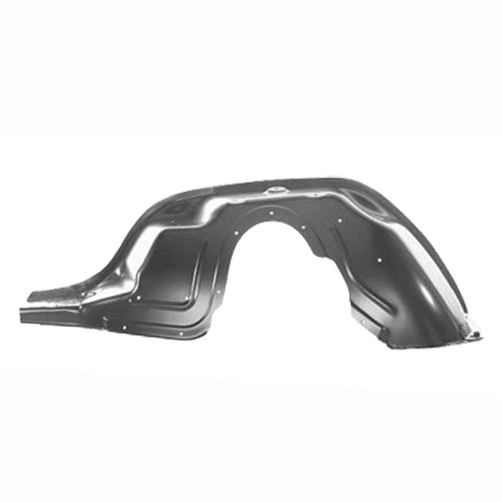 Replacement Front Passenger Side Fender Apron for Dodge Pickup (1994–2002)