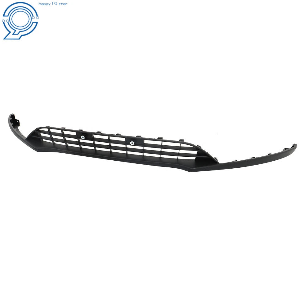 Front Bumper Lower Valance Grille for Ford Focus (2015-2018)