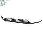 Front Bumper Lower Valance Grille for Ford Focus (2015-2018)