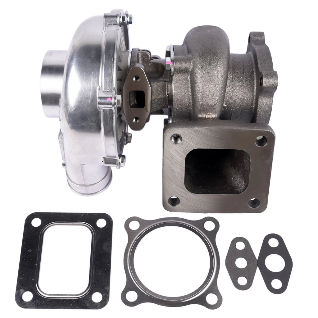 Turbocharger RHC7 for Hitachi EX200-2 EX200-3 (6BD1 Engine) 114400-2720