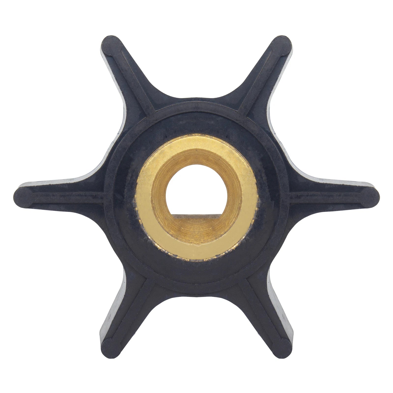 Water Pump Impeller with Gasket for Onan 4.0 6.0 6.5 7.5 KW (1990–2023)