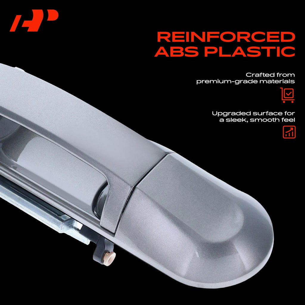 Front Passenger Exterior Door Handle for Ford Explorer (2002-2010)