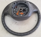 Steering Wheel for Lincoln Continental (1998–2002) Gray