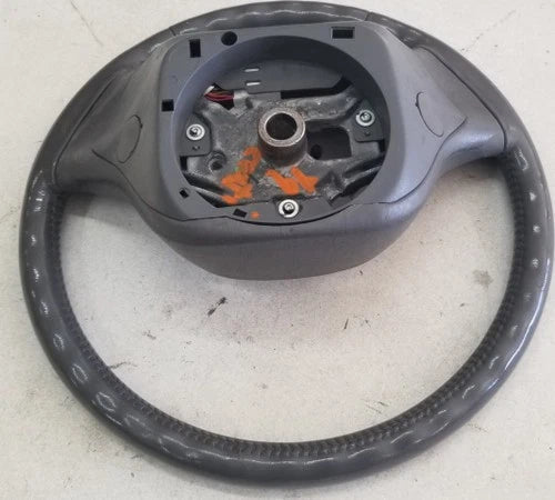 Steering Wheel for Lincoln Continental (1998–2002) Gray