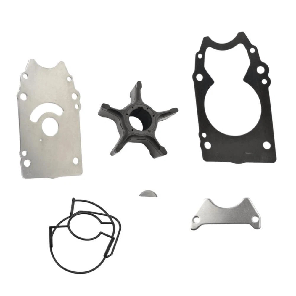 Water Pump Impeller Kit 17400-98J01, 18-3267 for Suzuki Marine