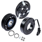 AC Compressor Clutch Kit for Chevy Equinox GMC Terrain (2005–2010)