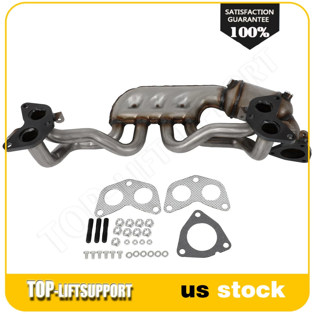 Catalytic Converter for Subaru Forester, Outback (2011–2014)