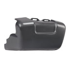 Water Pump Cover for Harley Street Road Glide (2017–2023) Gauntlet Gray