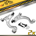 Set of 4 Control Arm Ball Joints for Buick Cadillac Oldsmobile