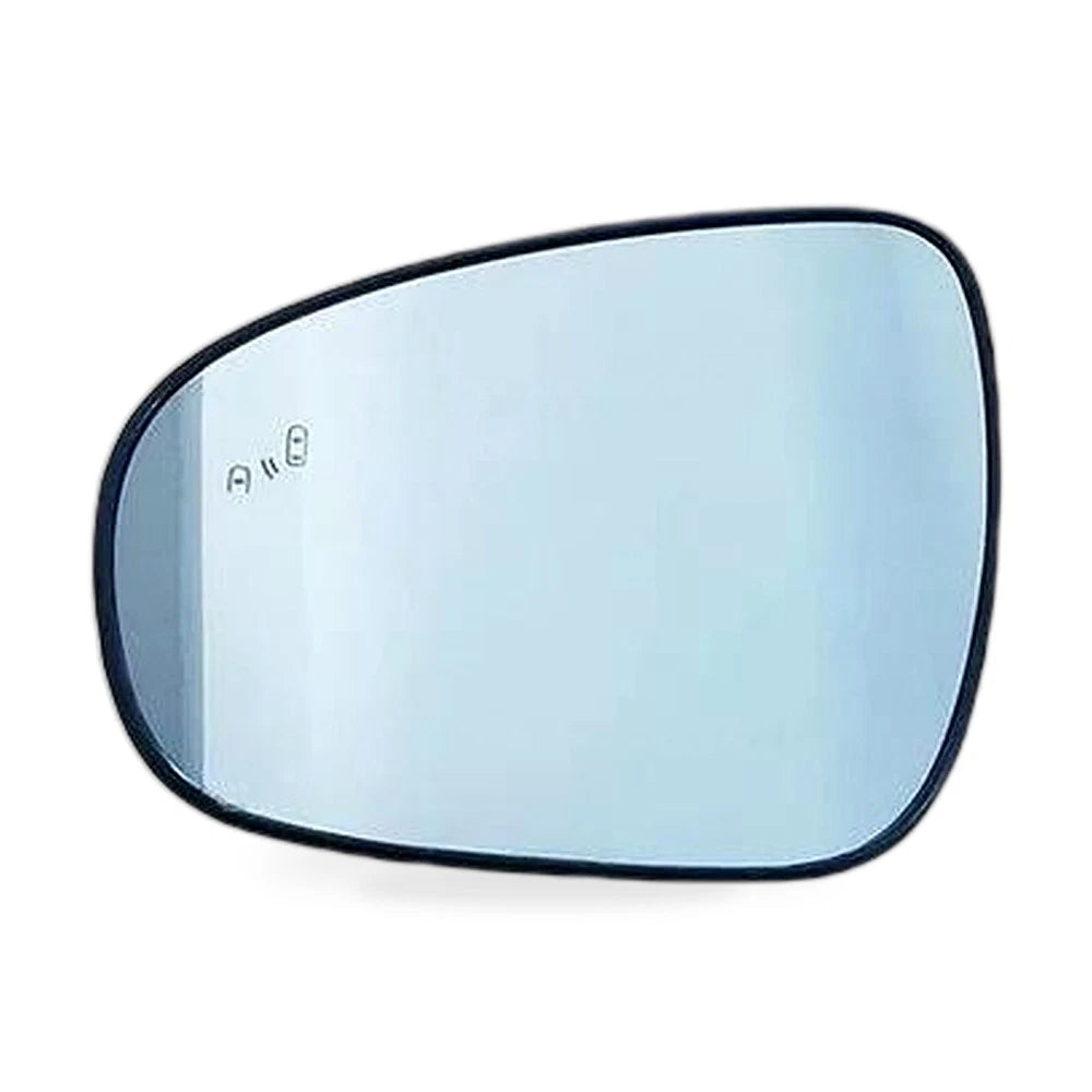 Heated Blind Spot Mirror Glass for Lexus RC ES CT IS LS GS (2015–2023)