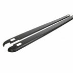 6'4" Bed Rail Cap w/Hole for Dodge Ram 1500/2500/3500 (2002–2009)