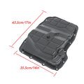 Transmission Oil Pan for Dodge Durango Dakota Jeep Grand Cherokee Commander (2000–2010)