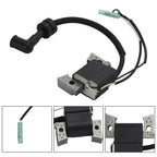 Ignition Coil for Yamaha 6HP F6 MS/LH SMHA F6C MHS/L MHS MHL (6BX-85571-00)