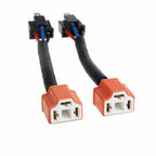 Headlight/Fog Light 9003 Wiring Harness Adapter for 2002-2006 Models