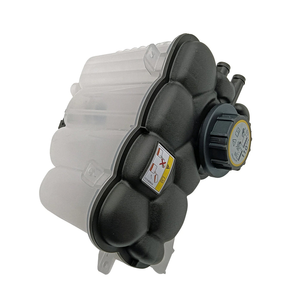 Expansion Tank for Jaguar XF (2016–2017), F-Pace (2017–2018), XE (2017–2018)