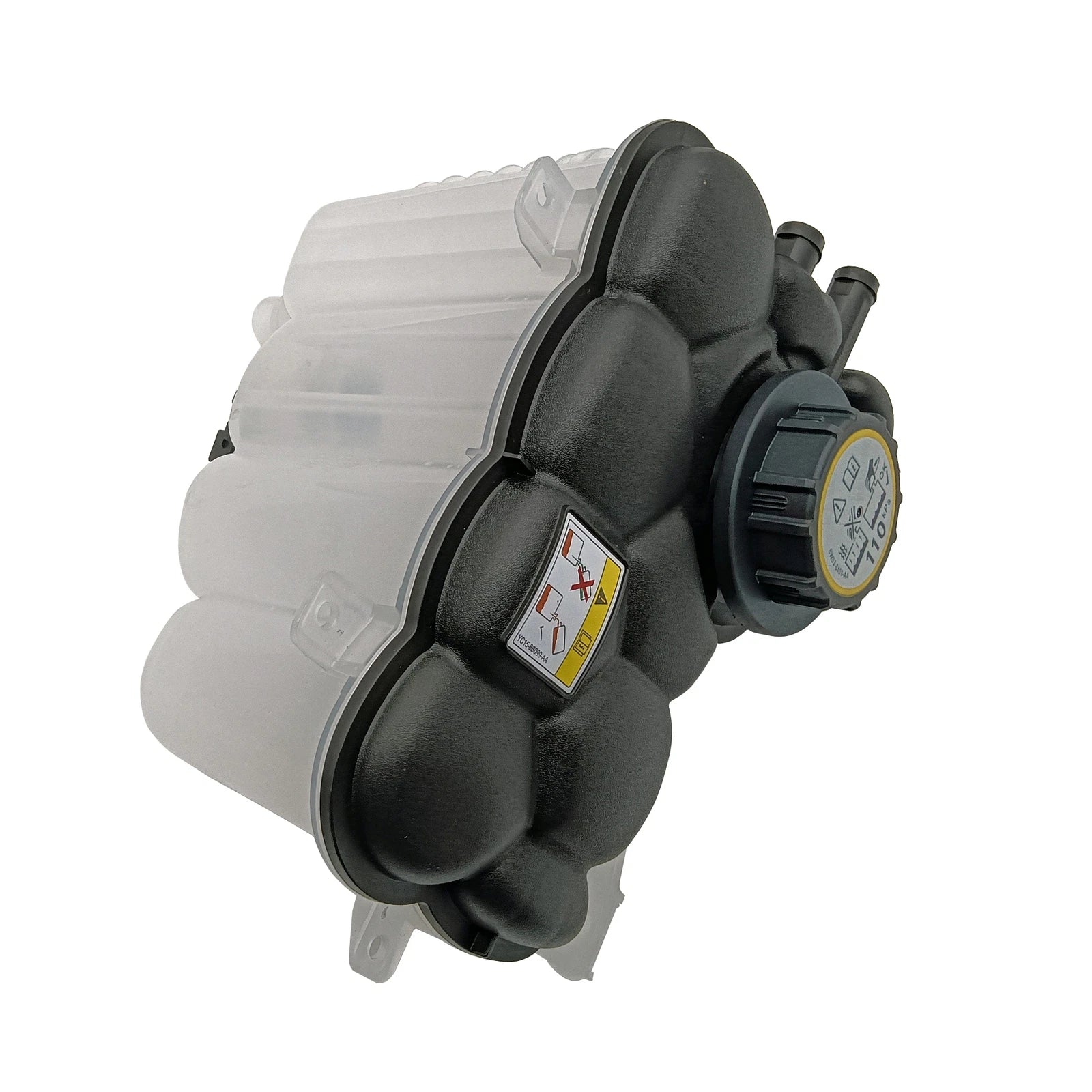 Expansion Tank for Jaguar XF (2016–2017), F-Pace (2017–2018), XE (2017–2018)
