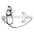 Power Window Regulator with Motor for BMW 328xi 325i Sedan (2007–2008)