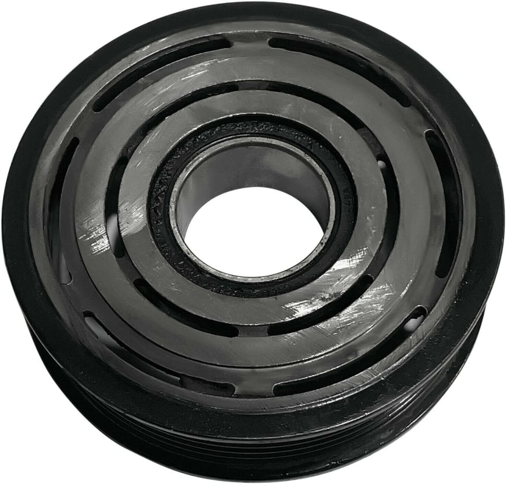 A C Compressor Clutch Replacement for Ford F-150 2.7L (2024-2025)