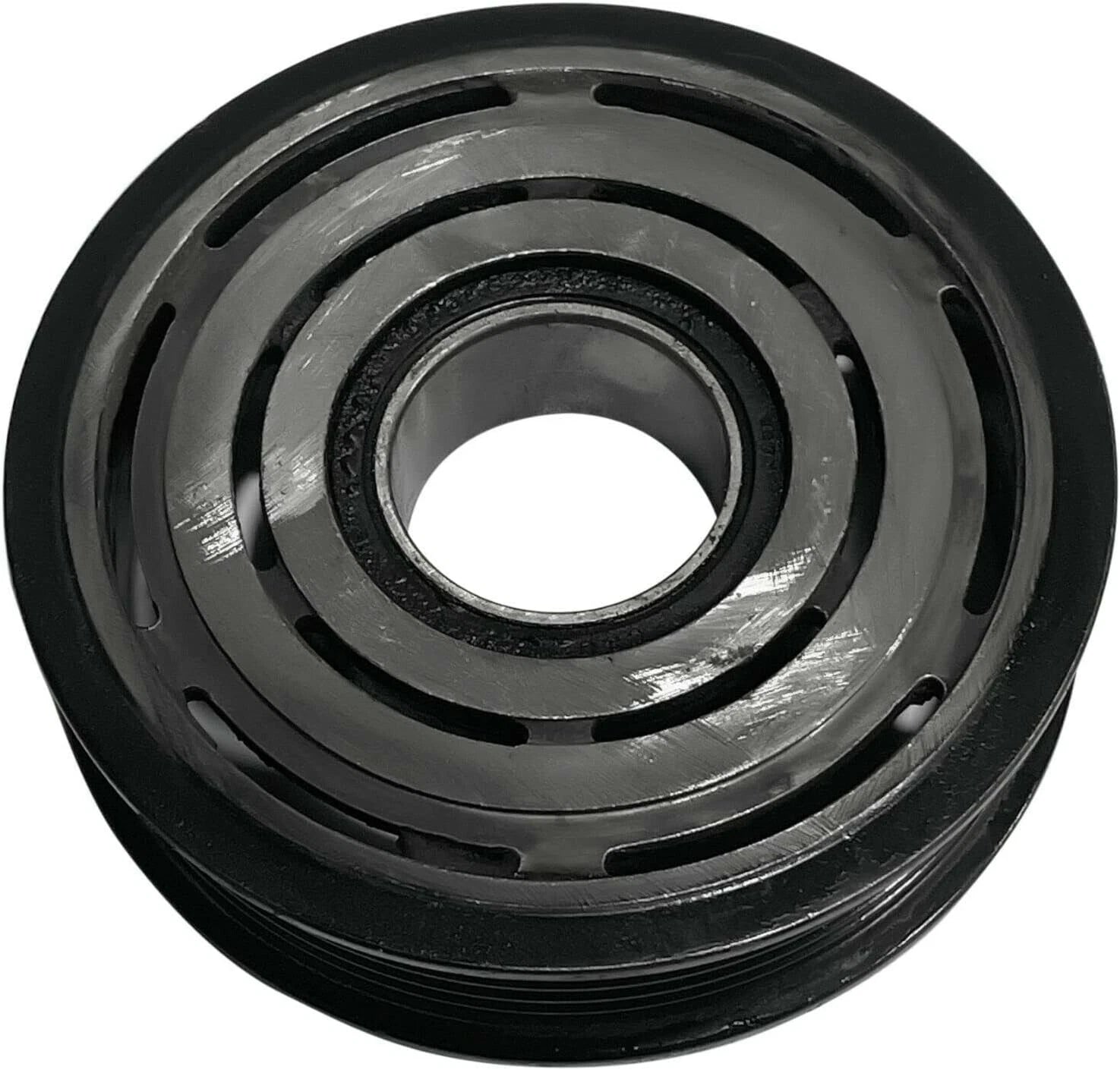 A C Compressor Clutch Replacement for Ford F-150 2.7L (2024-2025)