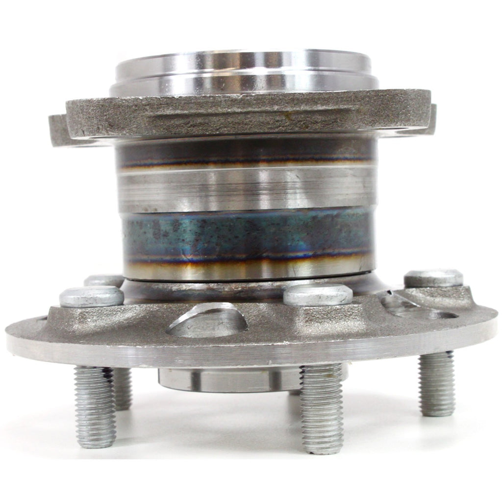 Set of 2 Wheel Hubs for Toyota Highlander (2004–2013) AWD 5 Lug