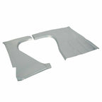 Front Sections for Make Model