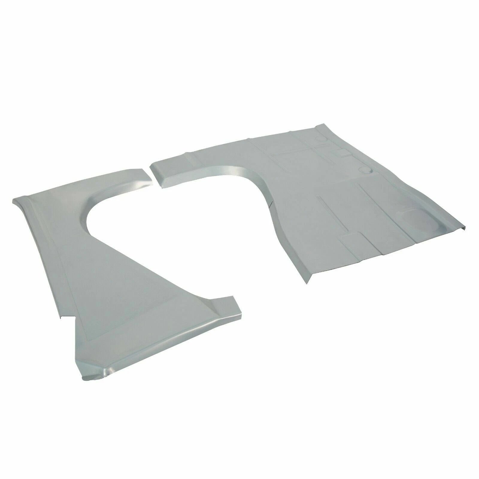 Front Sections for Make Model