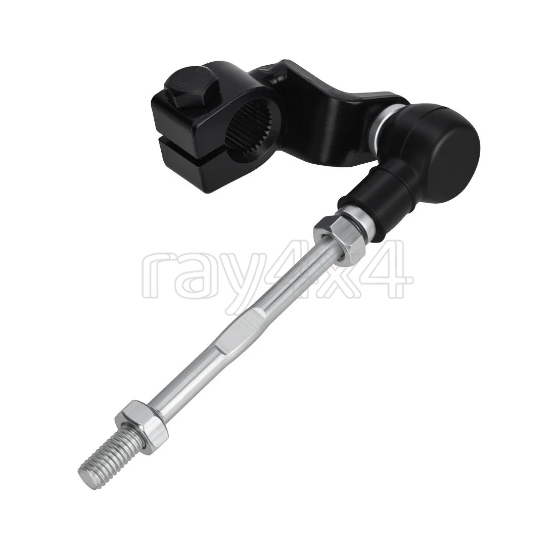 Shifter Shift Lever Linkage w/ Rod for Kawasaki Ninja 400 EX400 EX500 (2018–2023) 13242-0145