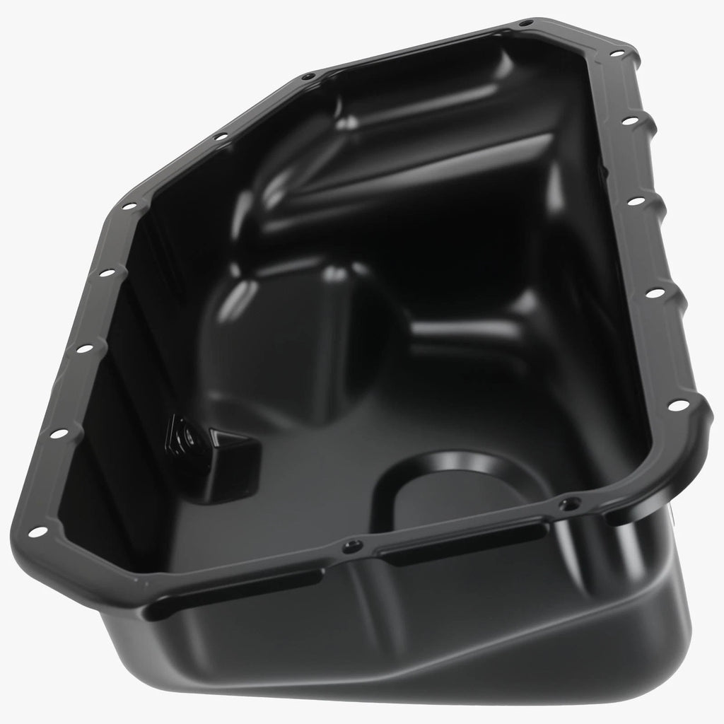 Engine Oil Pan Assembly for Honda Accord CR-V 2.4L (2003–2007) 11200RAAA00