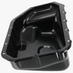 Engine Oil Pan Assembly for Honda Accord CR-V 2.4L (2003–2007) 11200RAAA00