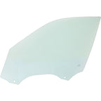 Front Driver Door Glass for BMW X5 (2007–2013)