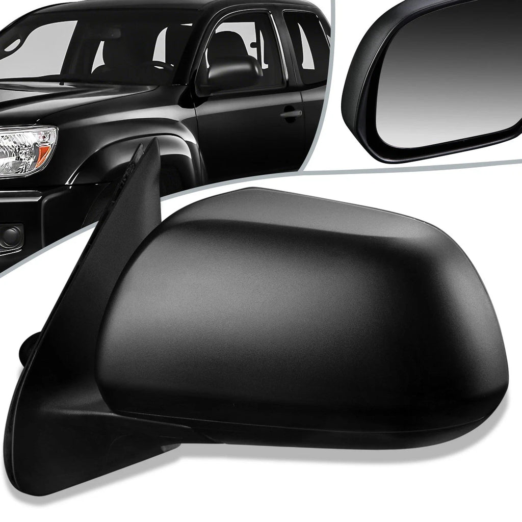 OE Style Powered Side View Door Mirror for Toyota Tacoma (2012–2015) TO1320282