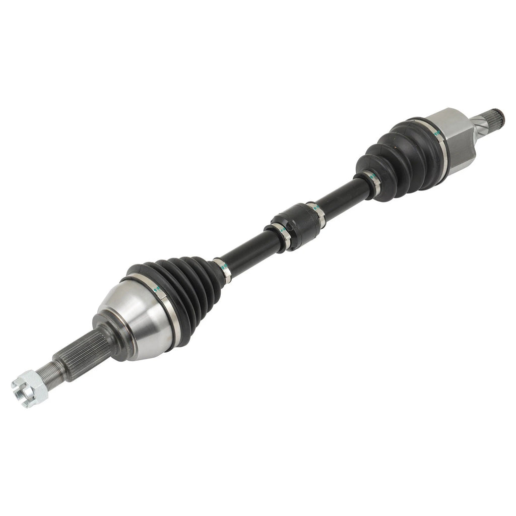 Front Left CV Axle Shaft Assembly for Nissan Altima L4 2.5L (2013–2018)