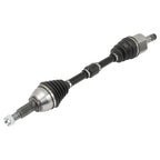 Front Left CV Axle Shaft Assembly for Nissan Altima L4 2.5L (2013–2018)