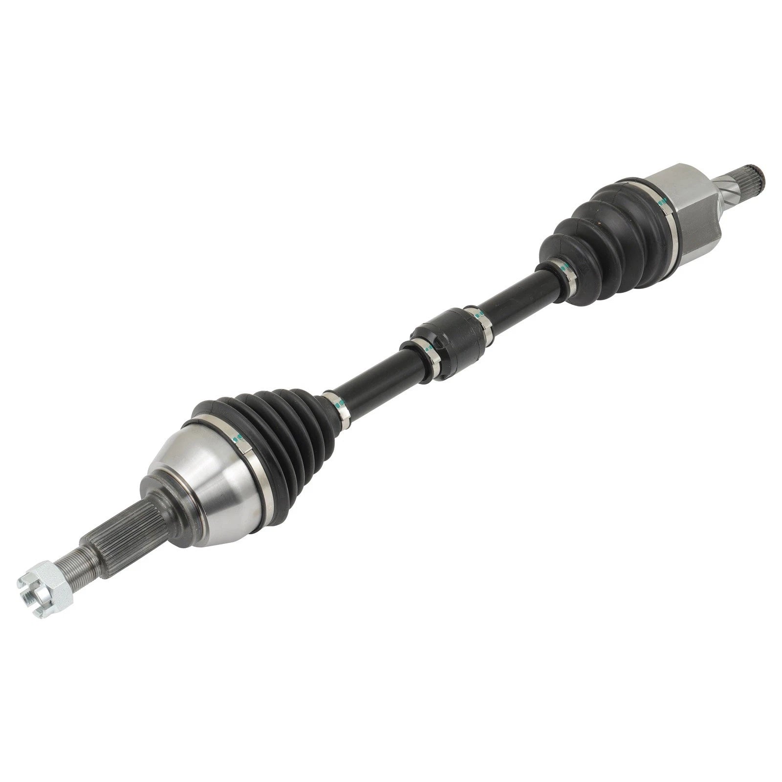 Front Left CV Axle Shaft Assembly for Nissan Altima L4 2.5L (2013–2018)
