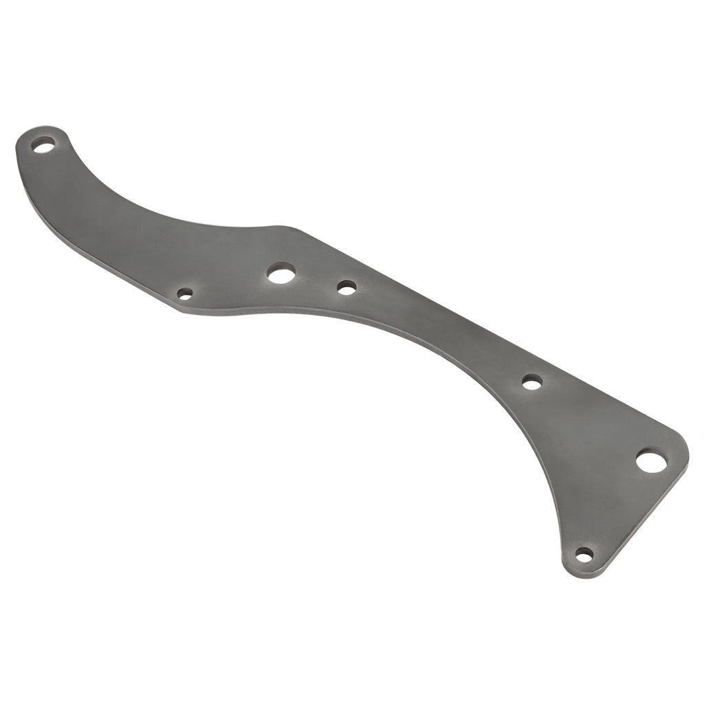 Transmission Mid Plate Mount Brace for Honda EG EJ B-Series (B16 B18)