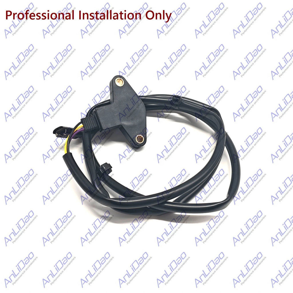 Trim Sensor for Mercury 175HP 200HP 225HP 250HP 300HP Outboard (2000–2023) 8M0142805